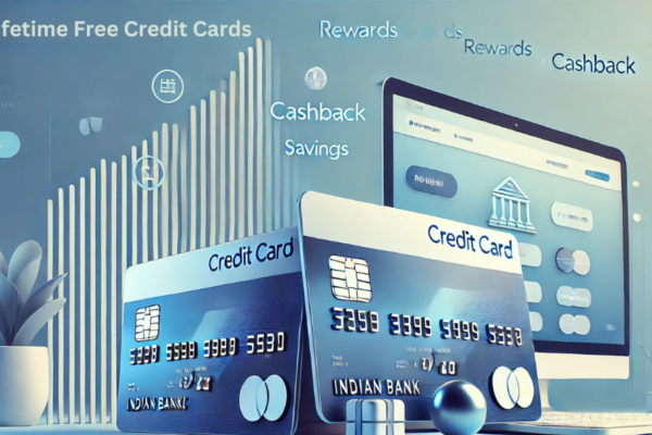 Top 10 Lifetime Free Credit Card