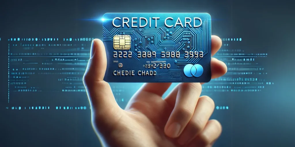 What is Credit Card? A Complete Guide to Features, Benefits & Top Credit Cards What is credit card