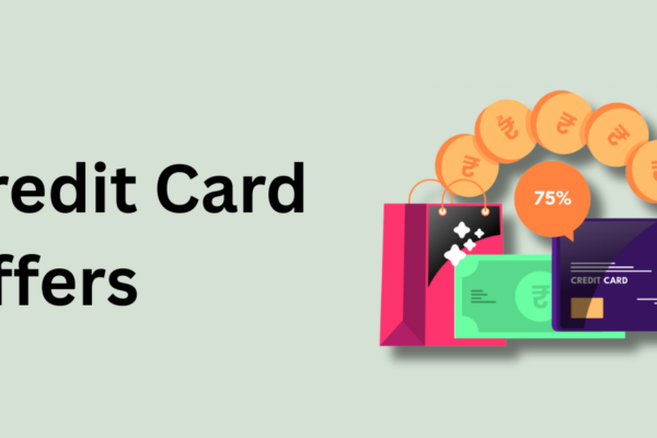 Credit card offers today